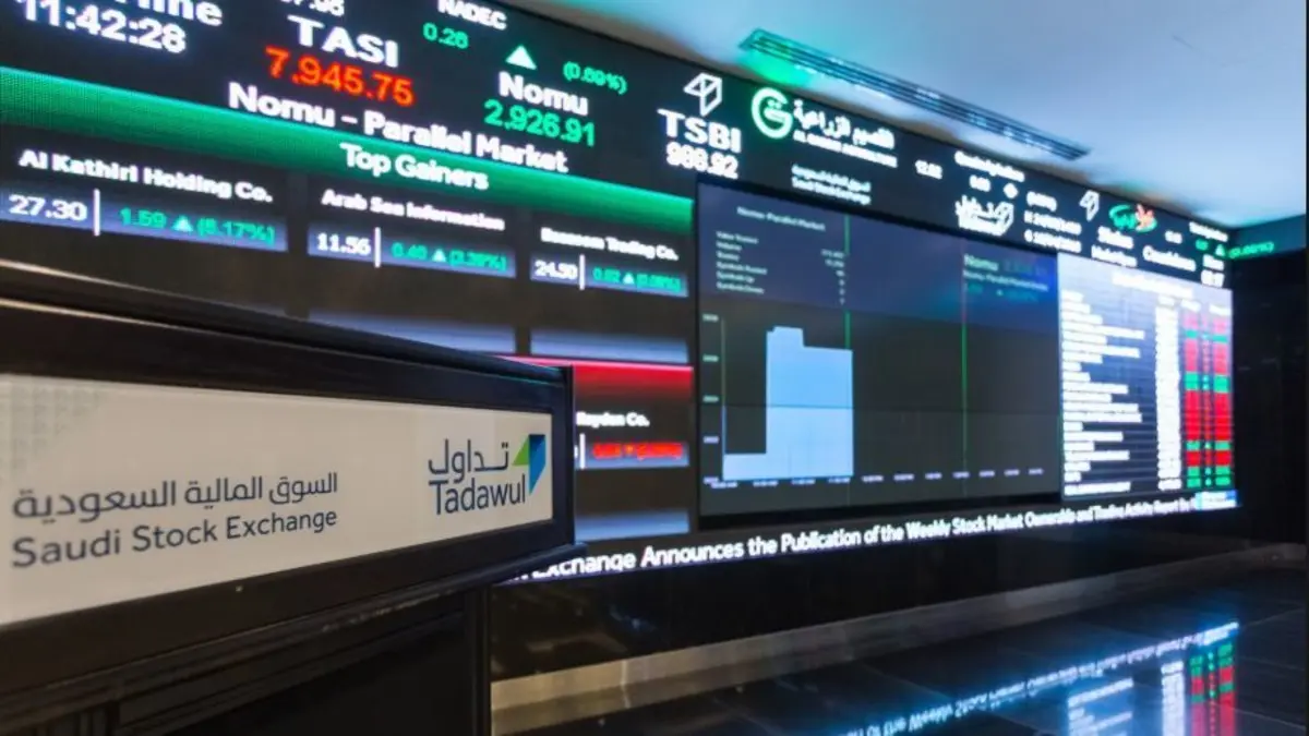 البورصات العربية تتباين بين جني الأرباح والاستقرار.. والأسهم المصرية تواصل الزحف الأخضر