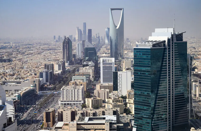 المملكة العربية السعودية تحقق أرقاماً قياسية في حجم صادراتها غير النفطية