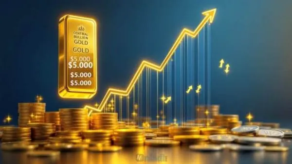 أسعار الذهب اليوم في الإمارات .. إرتفاع متوسط وتقلبات حذرة 