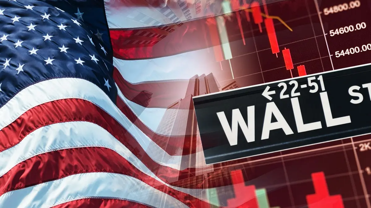 الأسواق العالمية تتباين بعنف.. قمم تاريخية في وول ستريت يقابلها هبوط حاد في آسيا وأوروبا