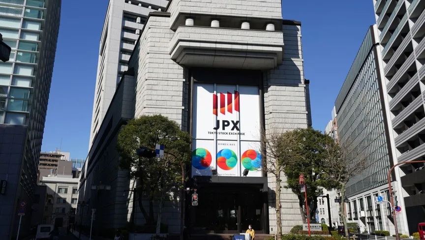 الأسهم الأسيوية في مهب الريح بعد قمم قياسية مع تصاعد الغموض بشأن اتفاق إيران jpxxx-test