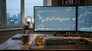 توقعات خيالية..بيرنشتاين تؤكد وصول بيتكوين إلى هذا الرقم رغم نزيف قمة أكتوبر