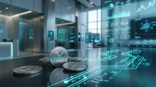 تدفقات صندوقية تعزز مكاسب الريبل.. فمتى تنطلق العملة نحو مستويات تاريخية جديدة؟