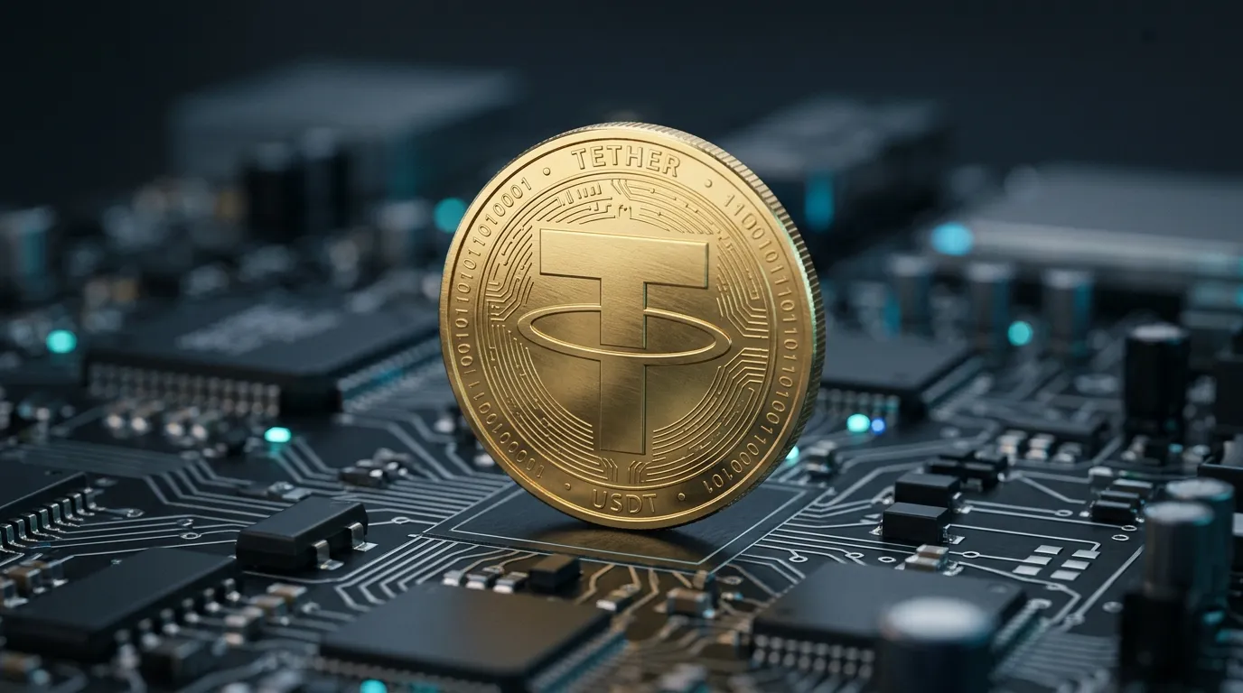 تيثر تحت المجهر.. جدل الشفافية ودورها المتصاعد في استقرار سوق العملات الرقمية