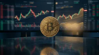 العملات المشفرة تتماسك بعد أسبوع متقلب.. بيتكوين تستفيد من ضعف الدولار 