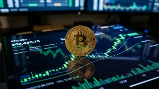 Bitcoin's Market Rotation Signals a New Phase for Crypto Investors