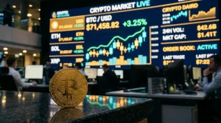 Bitcoin Recovery Gains Momentum as On-Chain Signals Hint at Bear Market Bottom