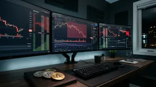 Bitcoin Holds Steady as Markets Await Next Macro Catalyst