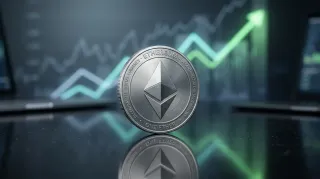 إيثيريوم تقفز 25%  بدعم تصفيات تاريخية وتدفقات قياسية لصناديق الـETF..هل تشعل الأسواق الرقمية ؟
