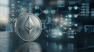 الإيثيريوم تستعيد مستوياتها القوية وتختبرمستوى مقاومة جديد بعد خطة الخزانة الأمريكية للسندات