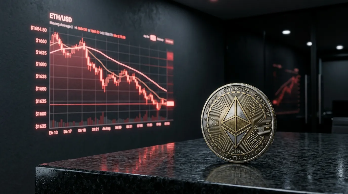 أسبوع شاق للعملات الرقمية.. "إيثريوم" تهبط لأدنى مستوى في عام و"عملات الخصوصية" تنزف بحدة