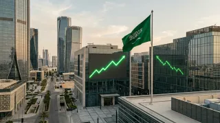 الأسهم السعودية اليوم.. «مسك» و«متكاملة» و«الطاقات المعدنية» تقود قائمة الرابحين في تداول