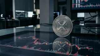 ريبل تقترب من أدنى مستوياتها في عام.. وXRP تهبط 2.64% أمام الدولار