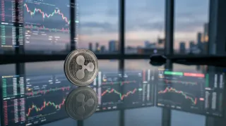 XRP Price Today Holds Steady as Institutional Interest Supports Cryptocurrency Market