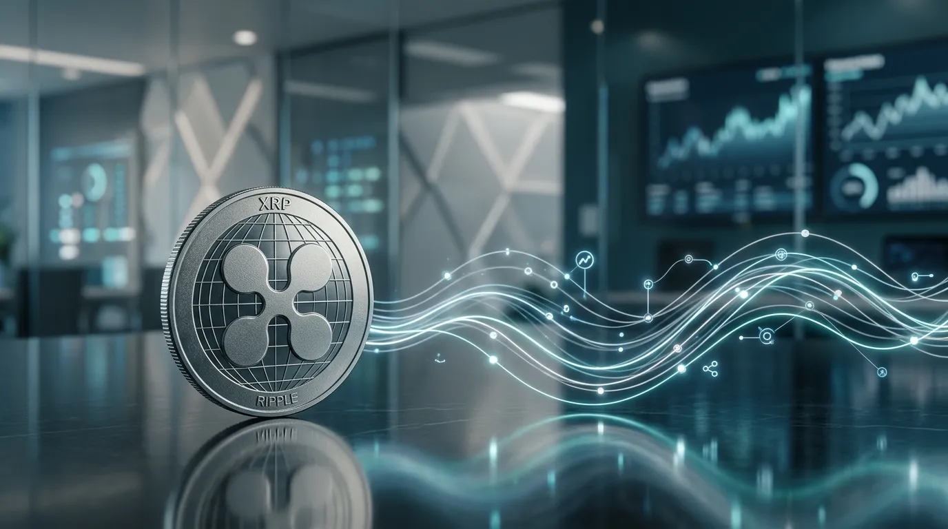 ريبل تستعيد جزءا من خسائرها.. هل ينجح الارتداد في تغيير اتجاه العملة؟ سعر ريبل اليوم