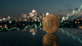 Bitcoin Sees Generational Shift as Long-Term Holders Pass Supply to New Buyers 