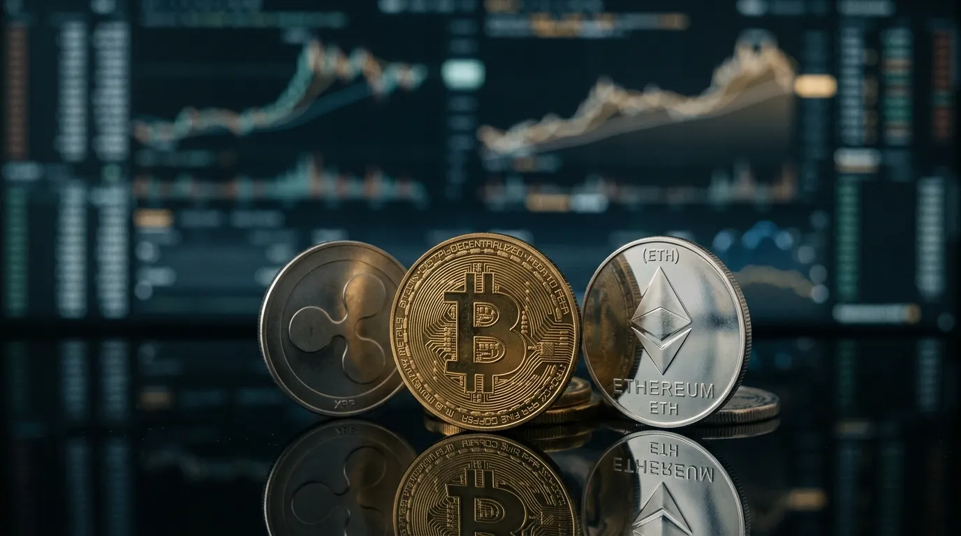 الأسواق الرقمية : بتكوين تواصل الصعود وتقترب من كسر 65 الف دولار في تداولات السبت الأسواق الرقمية : بتكوين تواصل الصعود وتقترب من كسر 65 الف دولار في تداولات السبت