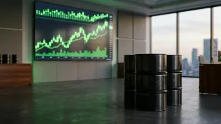 النفط يصعد وبرنت يقترب من من 90 دولاراً مع تعثر المسار الدبلوماسي بين واشنطن وطهران