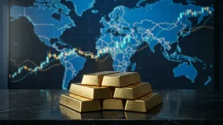 الذهب عند اعلى مستوياته في 3 شهور..هل يفتح الصعود الأخير الطريق نحو 4900 دولار؟ 