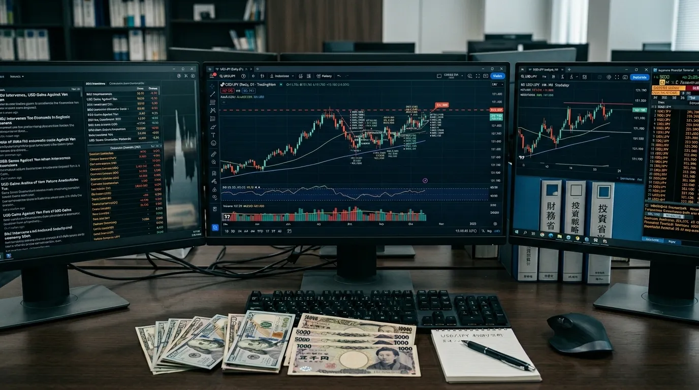 الدولار يواصل الضغط على الين ويقترب من مستوى حرج مع تصاعد الفجوة بين السياسات النقدية AAAAAA-TEST