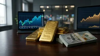 هل يستعد الذهب لموجة صعود جديدة؟.. الأسواق توازن بين تباطؤ الاقتصاد ومخاطر التضخم