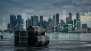 هل يمكن أن يصل سعر النفط إلى 150 دولارًا ؟ تعرف علي توقعات الخبراء
