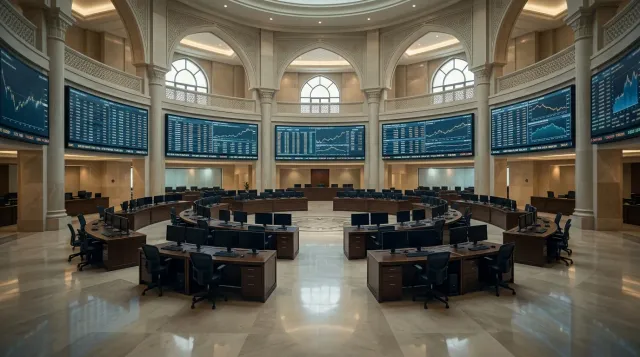 5 أسهم في البورصة المصرية للمضاربة خلال شهر.. مستويات الدخول والهدف