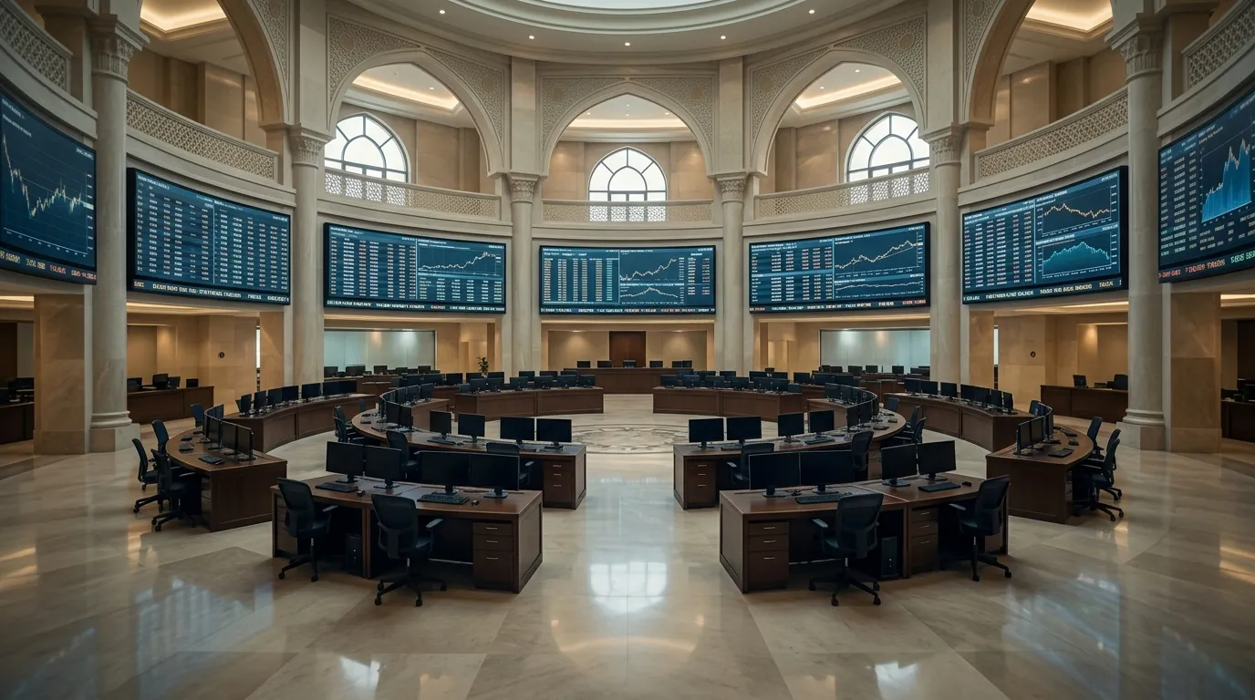 أسهم تقفز 20% في جلسة واحدة.. مفاجآت قوية تضرب البورصة المصرية والرابحون يغيرون الخريطة أسهم تقفز 20% في البورصة المصرية.. قائمة أكبر الرابحين وأبرز الأسهم الأكثر صعودًا