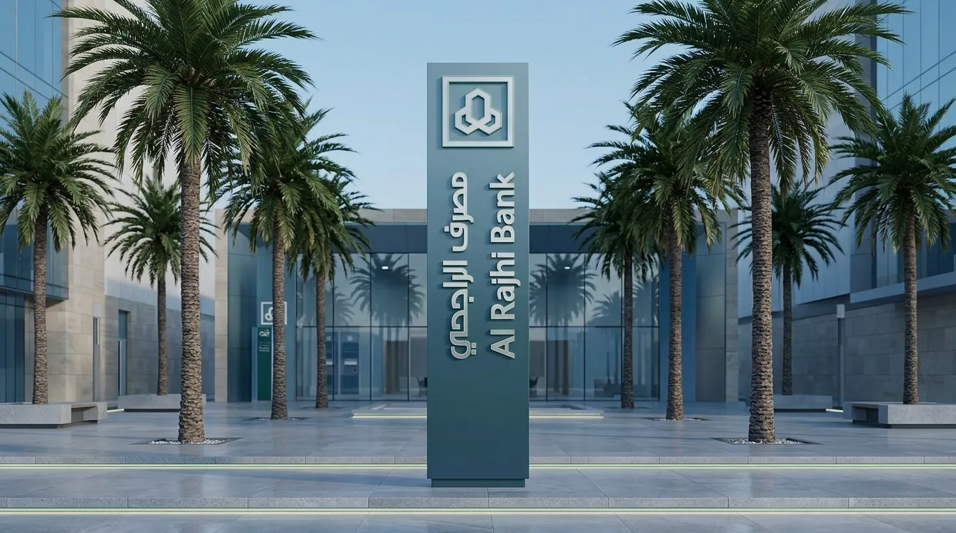 سهم الراجحي يختبر توازنًا حساسًا.. أرباح قوية مقابل إشارات ضغط فني في السوق السعودية سهم الراجحي يتماسك بدعم نتائج قوية وتوقعات إيجابية من المحللين
