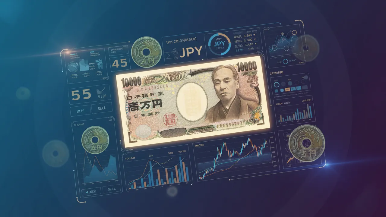 الين يواصل الإرتفاع أمام الدولار في تداولات السبت..هل تواصل واشنطن دعم العملة اليابانية ؟ الين يواصل الإرتفاع أمام الدولار في تداولات السبت..هل تواصل واشنطن دعم العملة اليابانية ؟