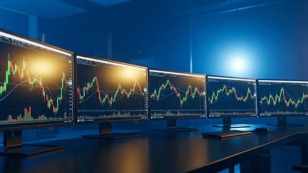 سهم الراجحي يتحرك بقوة في تداولات اليوم قرب مستويات 108 ريال وسط سيولة نشطة وتوقعات صعودية للسوق المصرفي