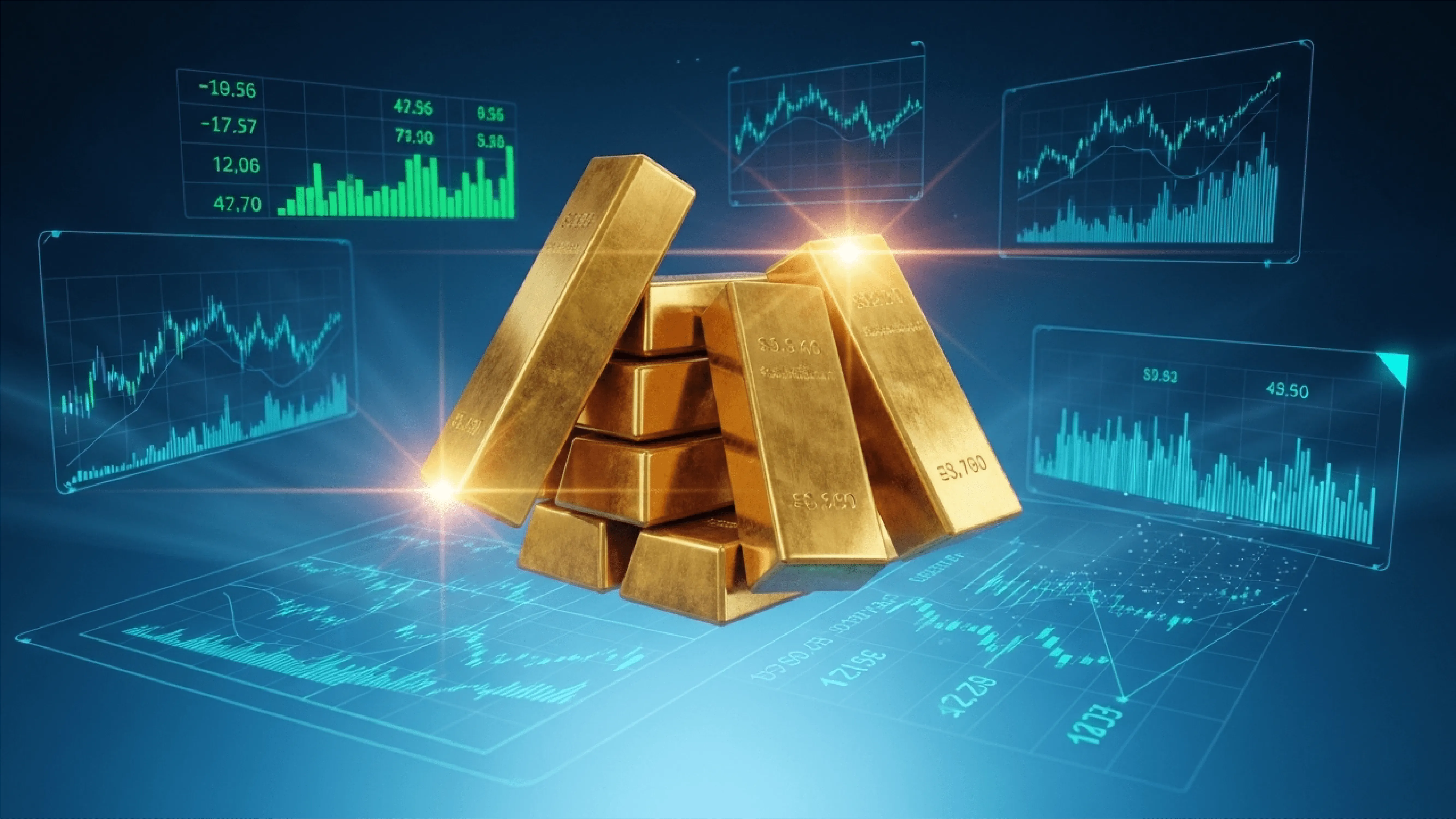أسعار الذهب اليوم في الإمارات ..ارتفاع مفاجئ في الأسواق 