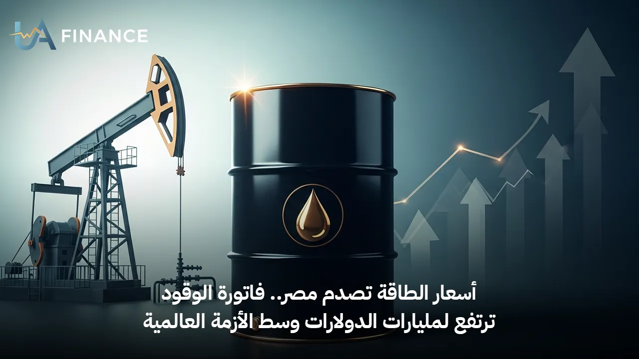 أسعار الطاقة تصدم مصر.. فاتورة الوقود ترتفع لمليارات الدولارات وإجراءات جديدة لترشيد الاستهلاك