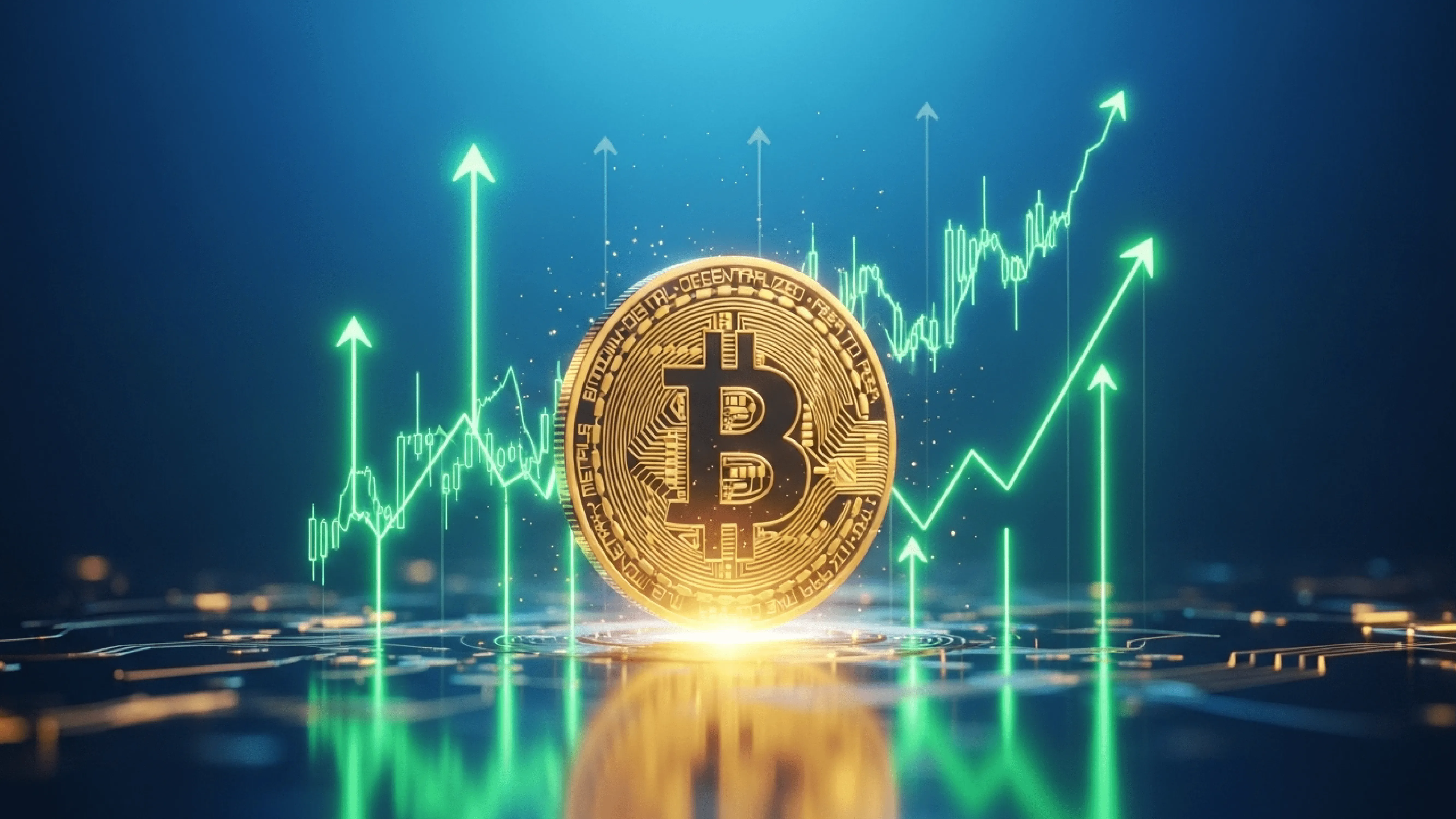 العملات الرقمية تواصل الصعود.. بيتكوين تقترب من 80 ألف دولار وسط انتعاش شهية المخاطرة ارتفاع بيتكوين والعملات الرقمية اليوم