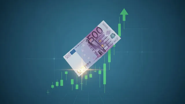 اليورو يستقر أمام الدولار وسط ترقب لاجتماع المركزي الأوروبي 