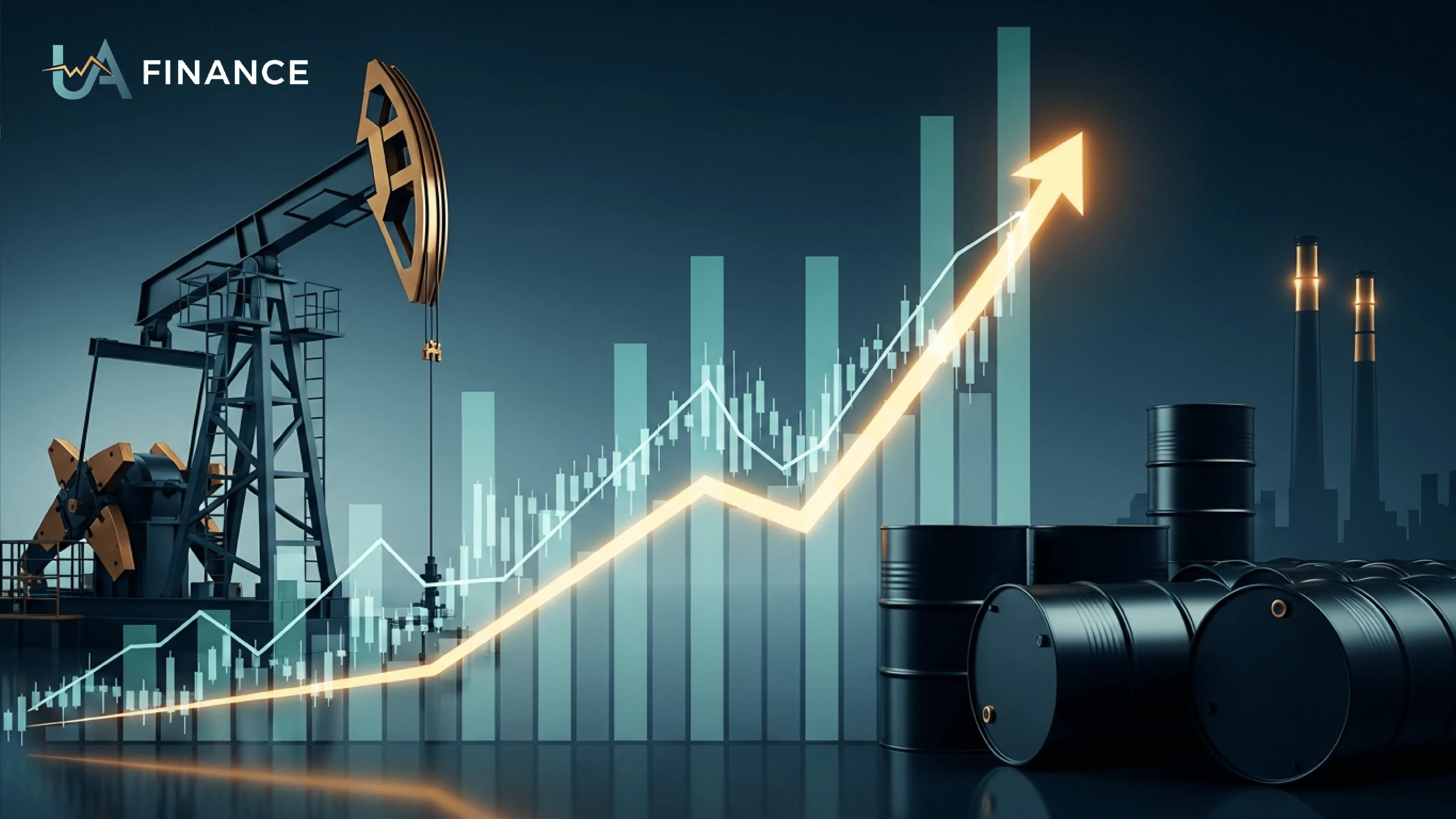 أسعار النفط ترتفع 3% مع تلويح ترامب بتصعيد الحرب مع إيران