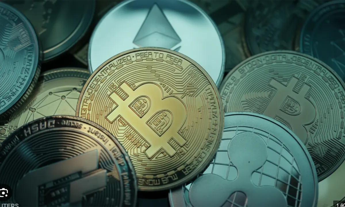 اختراق غامض يهز سوق الكريبتو… مئات الملايين تتبخر ومنصة "دريفت" تغلق أبوابها فجأة