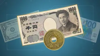 الين الياباني يواصل التراجع أمام الدولار.. وتوقعات الفائدة والتوترات الجيوسياسية تدعم العملة الأمريكية