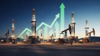 النفط يواصل المكاسب..برنت فوق 90 دولار وسط تحول إيران لخطة الهجوم الكامل