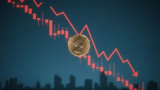 الإسترليني يتراجع أمام الدولار وعوائد السندات البريطانية تقفز لأعلى مستوياتها منذ 2008