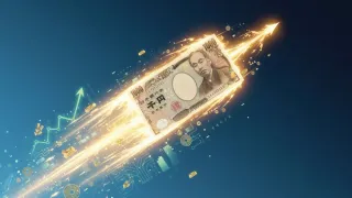 الين الياباني  يواصل مكاسبه القياسية  مقترباً من ذروته في عام بدعم رهانات الفائدة