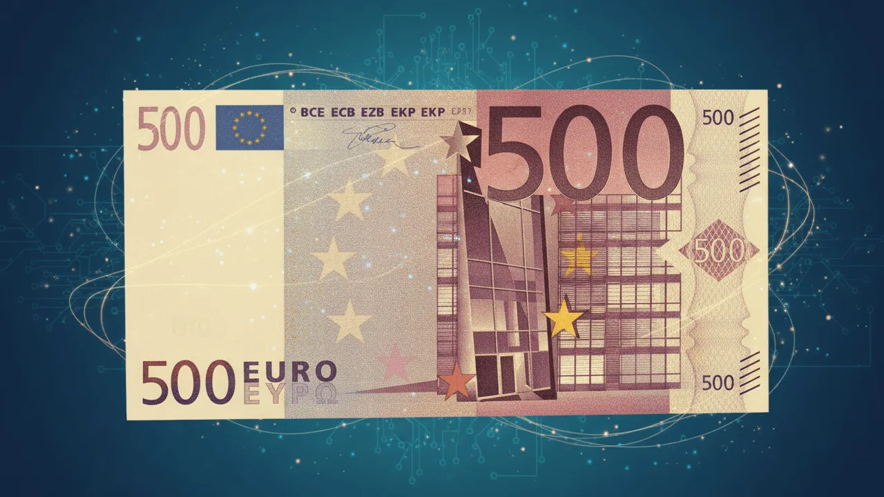 اليورو ينهار أمام الدولار.. مستويات حساسة تهدد بموجة هبوط جديدة في EUR 