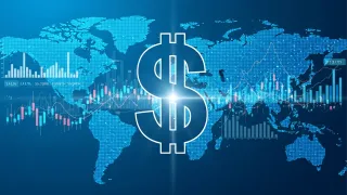استقرار الدولار الأميركي بفضل طبول الحرب بمضيق هرمز ورهانات فيد ووتش