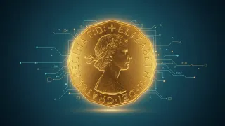 الجنيه الإسترليني يتحرك بهدوء حذر أمام الدولار واليورو وسط ترقب لبيانات التضخم 