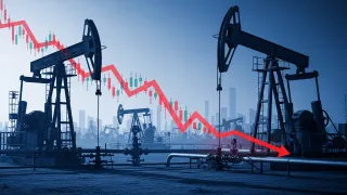 سيتي يرفع توقعاته لخام برنت.. هل تعود أسعار النفط إلى 80 دولارًا؟