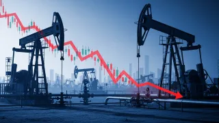 النفط يتراجع بضغط من عمليات جني الأرباح مع ترقب «أقسى العقوبات» الأمريكية على إيران