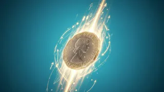 الإسترليني يرتد صاعداً ويتماسك عند 1.35 دولار بدعم من تراجع الدولار