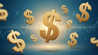 مؤشر الدولار يحوم قرب أدنى مستوياته في 6 أسابيع.. هل يواصل الهبوط؟