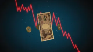 الدولار أمام أسبوع حاسم ..الين يقود تحركات سوق العملات