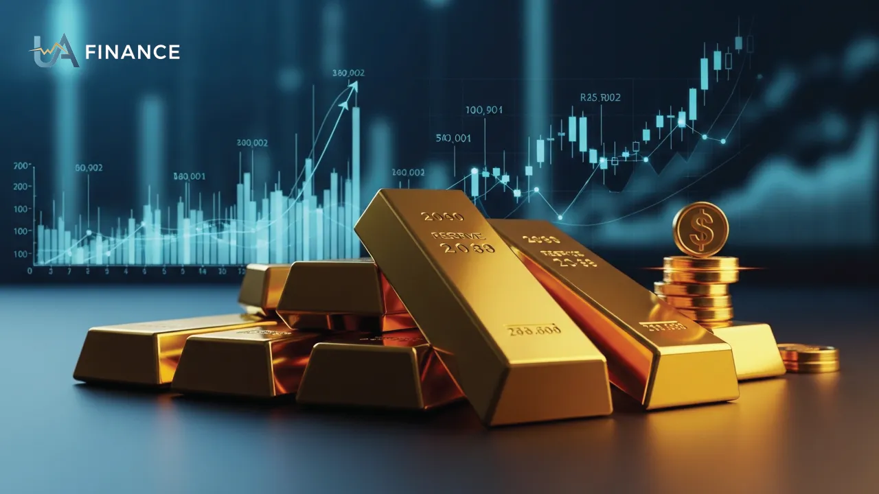 تقلبات الذهب تقلب الموازين عالميًا.. أسعار XAU/USD اليوم الأحد 29 مارس 2026 وتحليل شامل للسوق